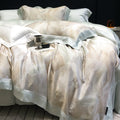 Cool Silky Bedding