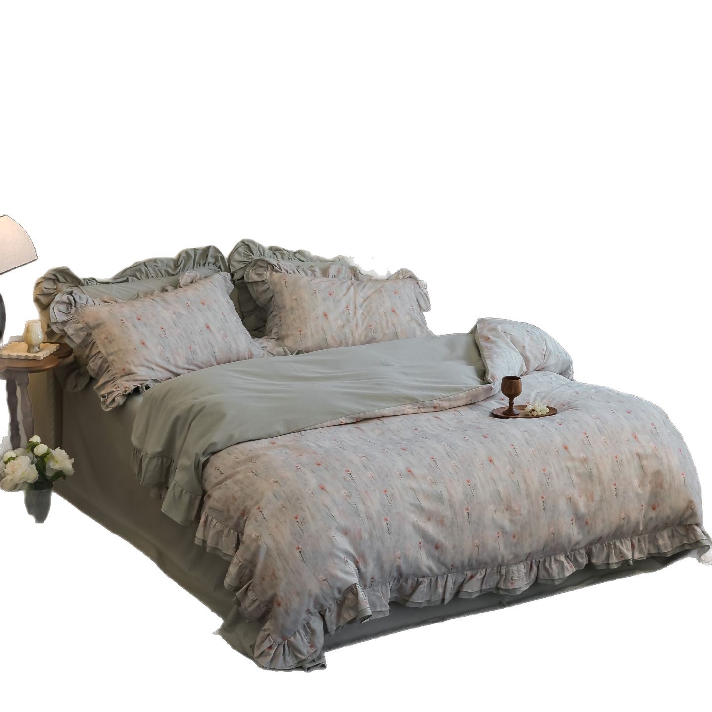 Petal Mist Collection (fluff)