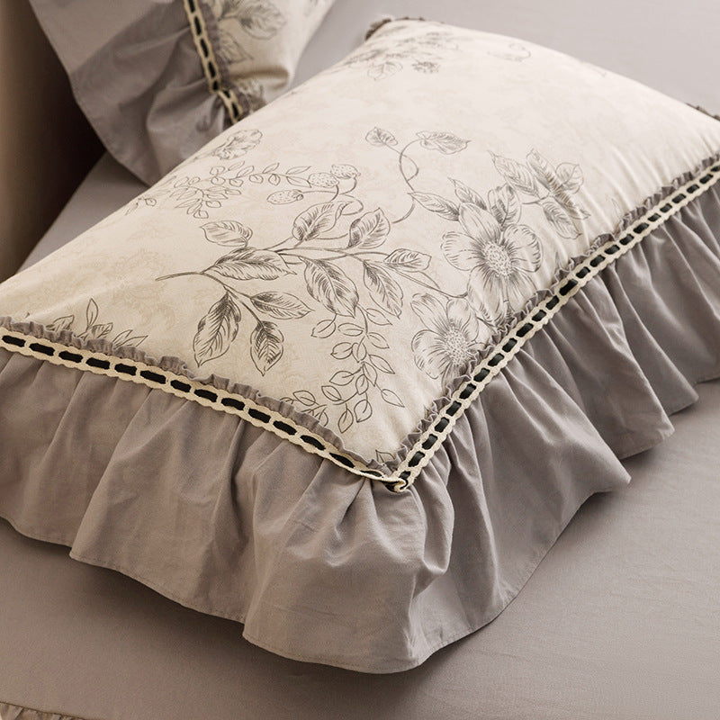 Gentle Blossom Sanctuary ( Winter )