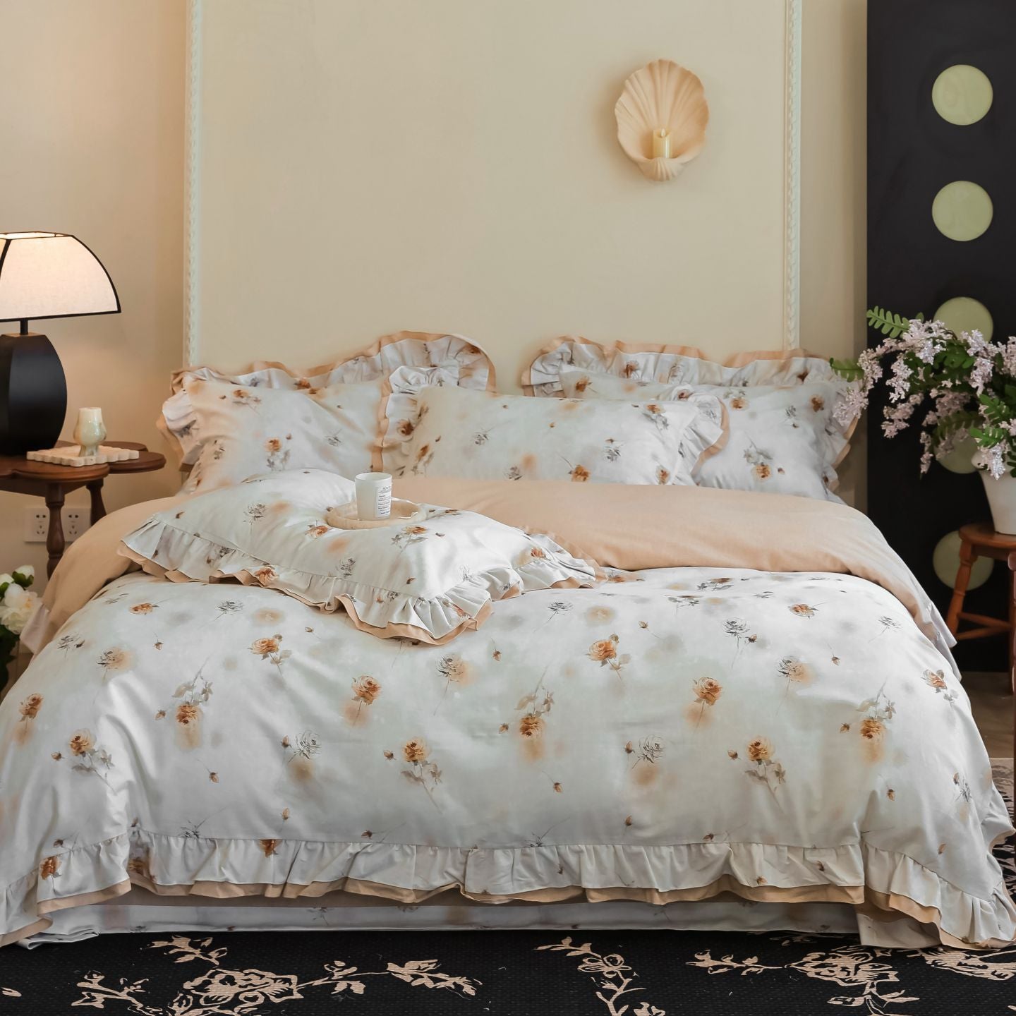 Petal Mist Collection (fluff)