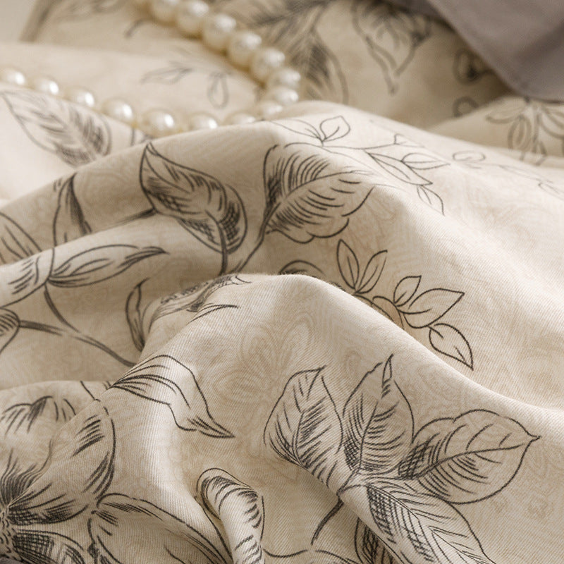 Gentle Blossom Sanctuary ( Winter )