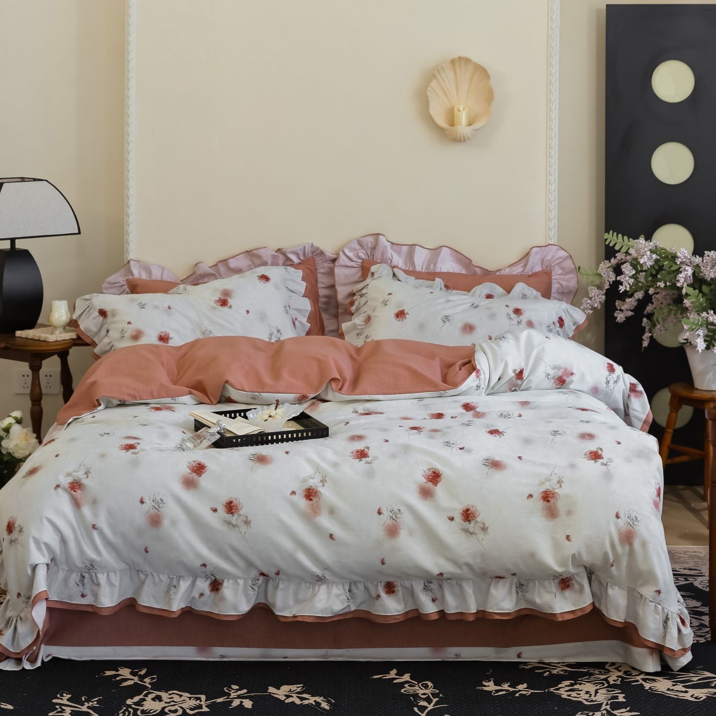 Petal Mist Collection (fluff)